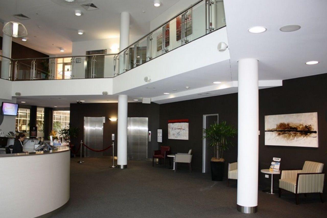 Hotel Quality Dickson Canberra