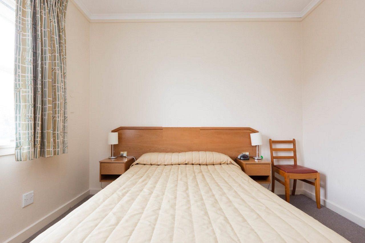 Hotel House - Anu