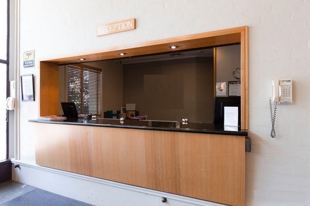 Hotel House - Anu 3*