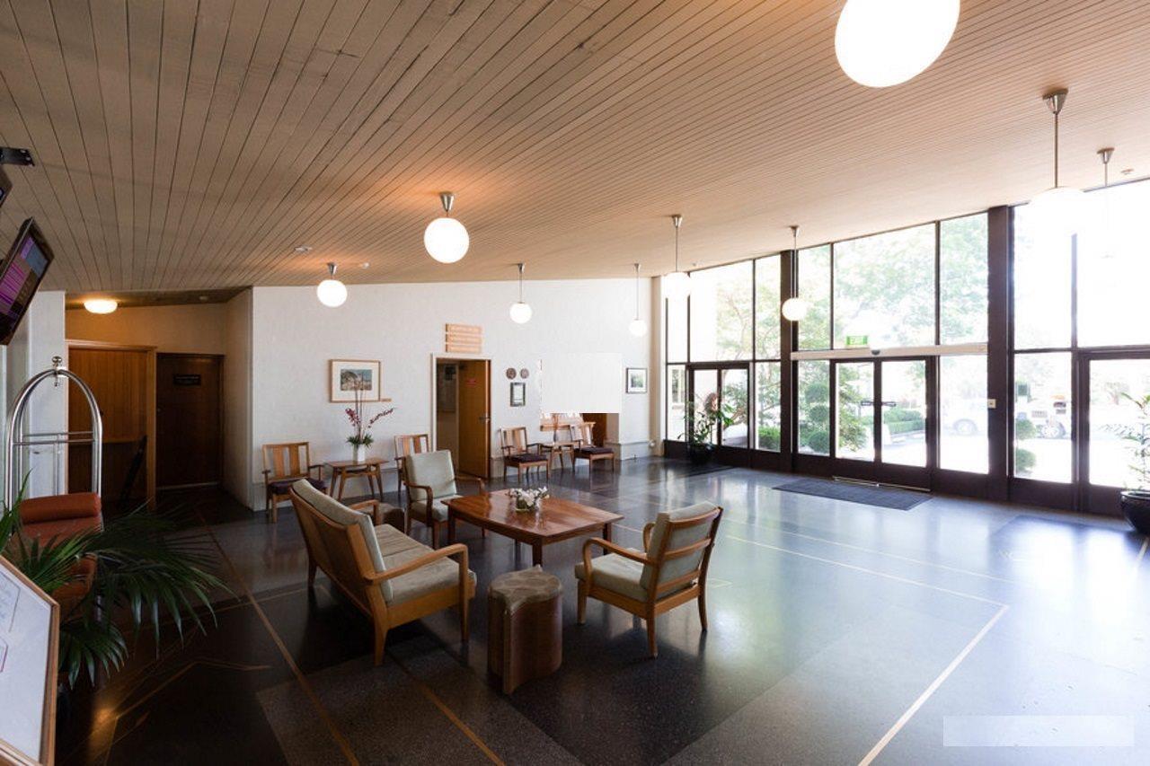 Hotel House - Anu