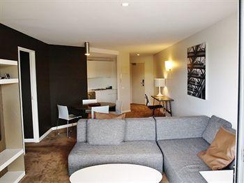 Aparthotel Aac - Griffin 4*