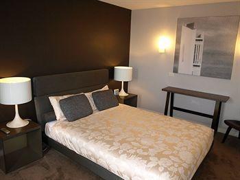Aparthotel Aac - Griffin