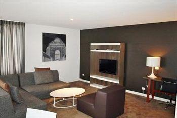 Aparthotel Aac - Griffin