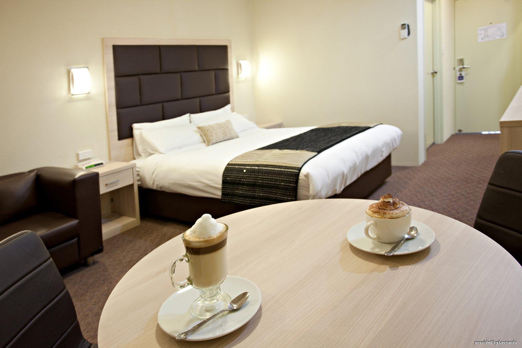 Hotel Garden City Hotel, Best Western Signature Collection