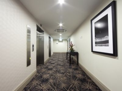 Adina Serviced Dickson Canberra