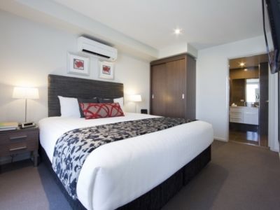 Adina Serviced Dickson Canberra
