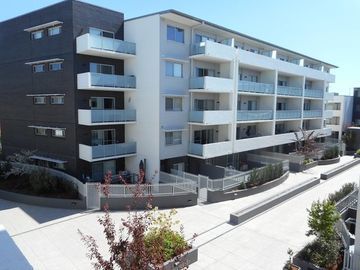 Abode Tuggeranong