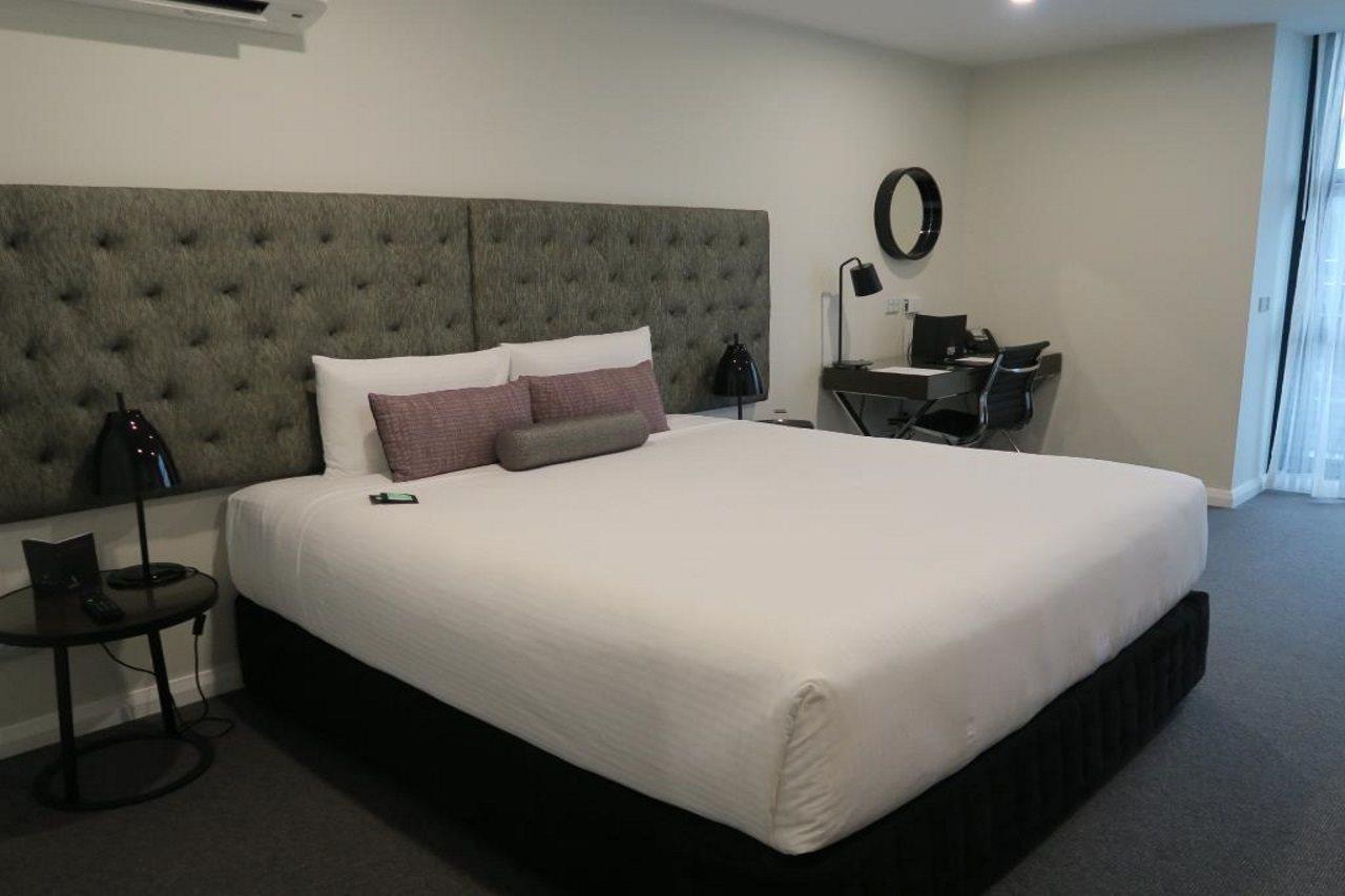 Avenue Hotel Canberra