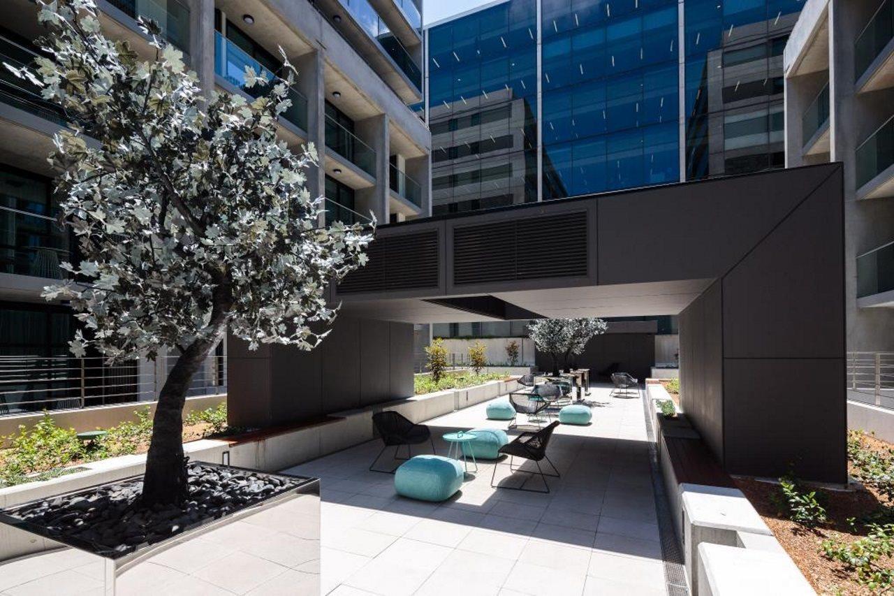 Avenue 4* Canberra