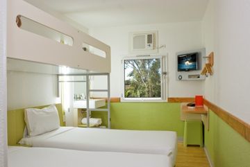 Ibis Budget Hotel