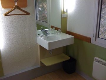 Hotel Ibis Budget 3*