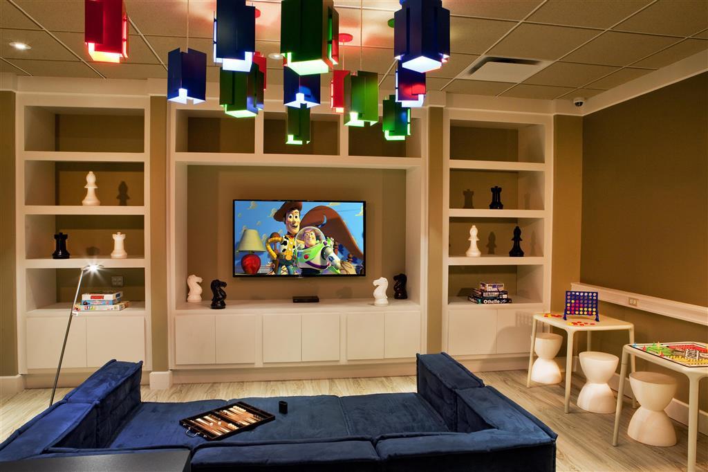 Hotel Avenue 4*