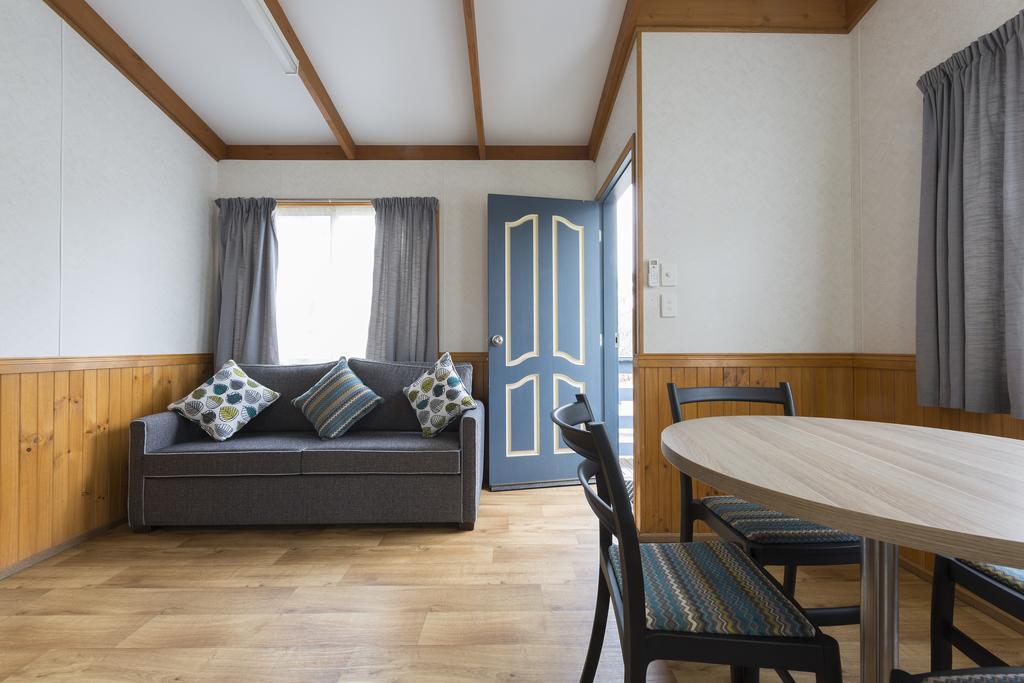 Holiday park Alivio Tourist Park 4*