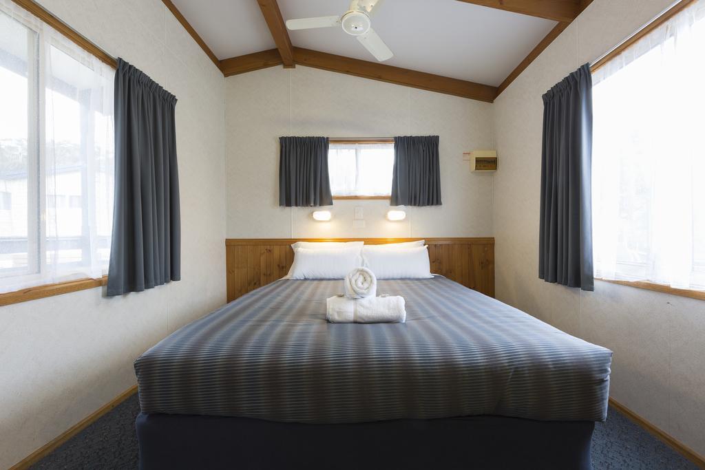 Holiday park Alivio Tourist Park Canberra