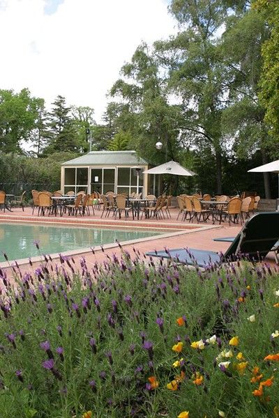 Hotel The Marque 3*