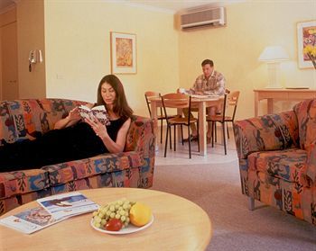 Kingston Terrace Serviced Canberra