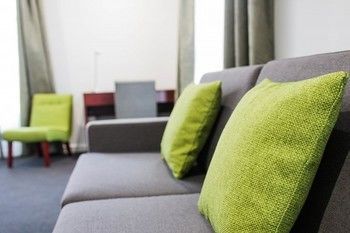 Abode Narrabundah Hotel Canberra