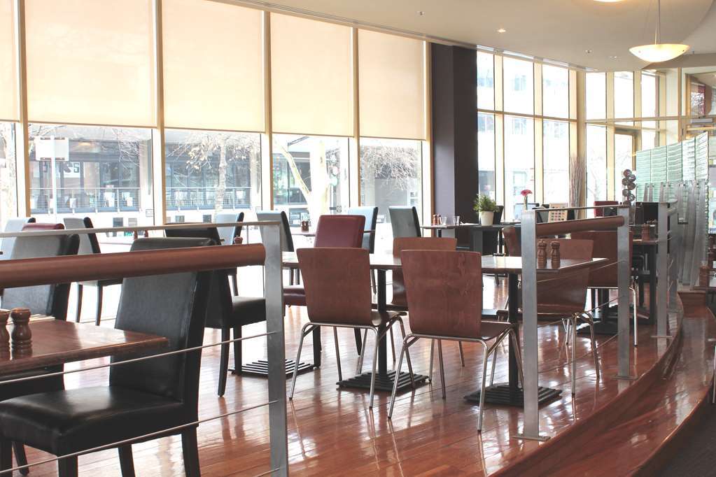 Nesuto 4* Canberra