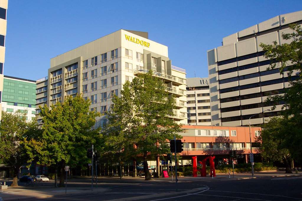 Aparthotel Nesuto Canberra