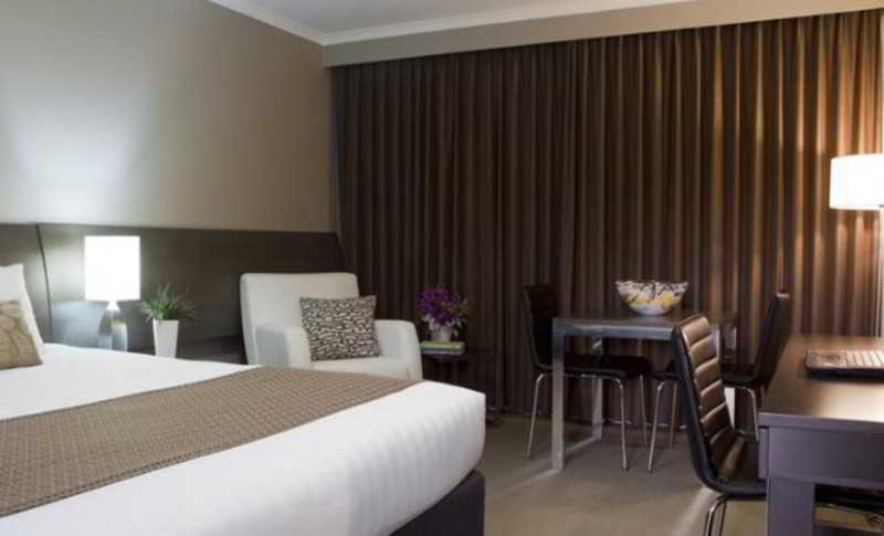 Hotel Pavilion On Northbourne