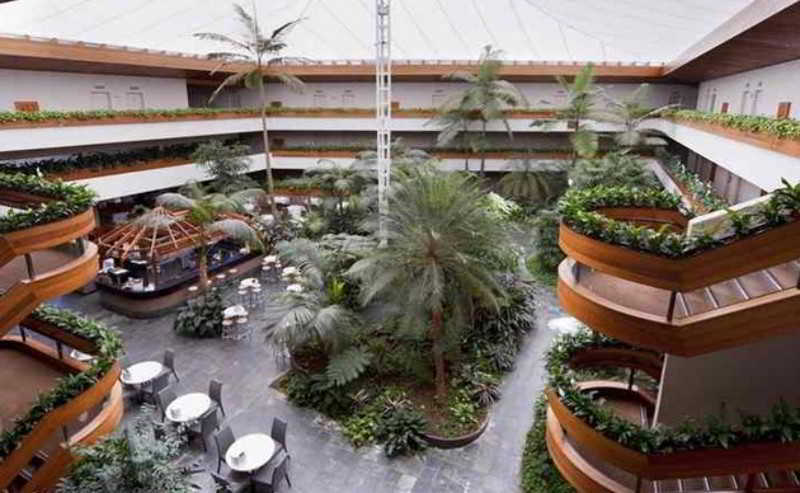 Pavilion On Northbourne Hotel Canberra