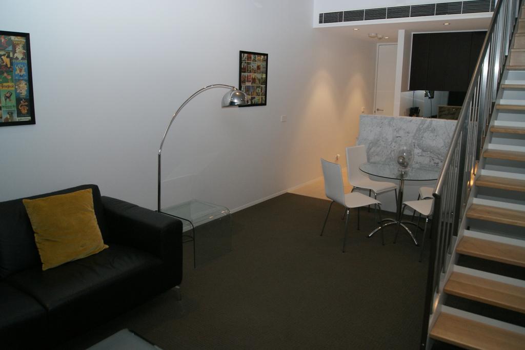 Citystyle Apartments 4*