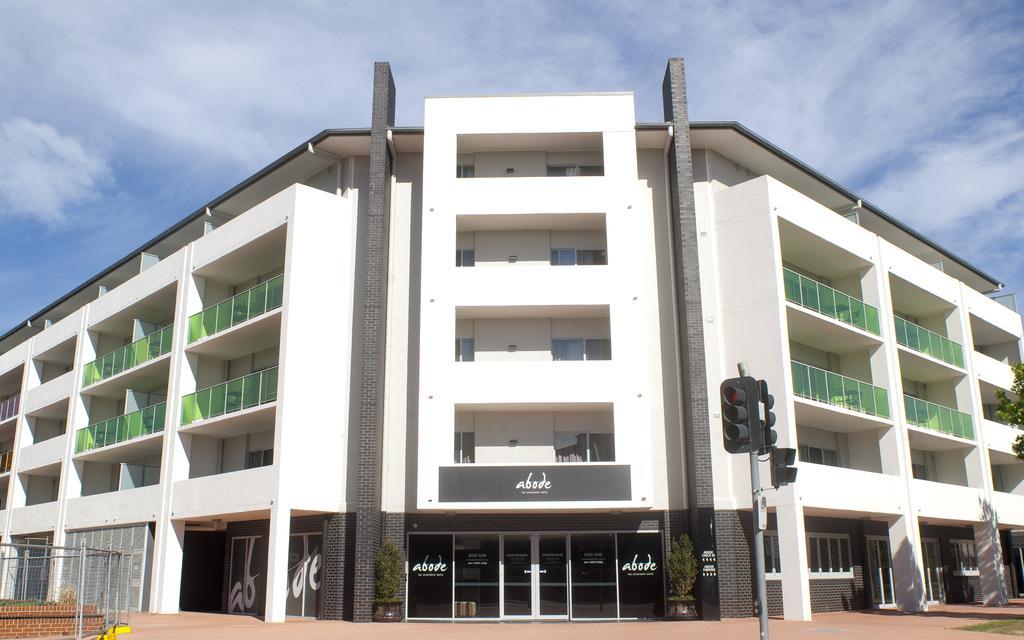 Abode Tuggeranong Aparthotel Canberra