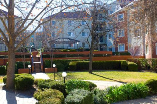 Bentley Suites Apartment Canberra