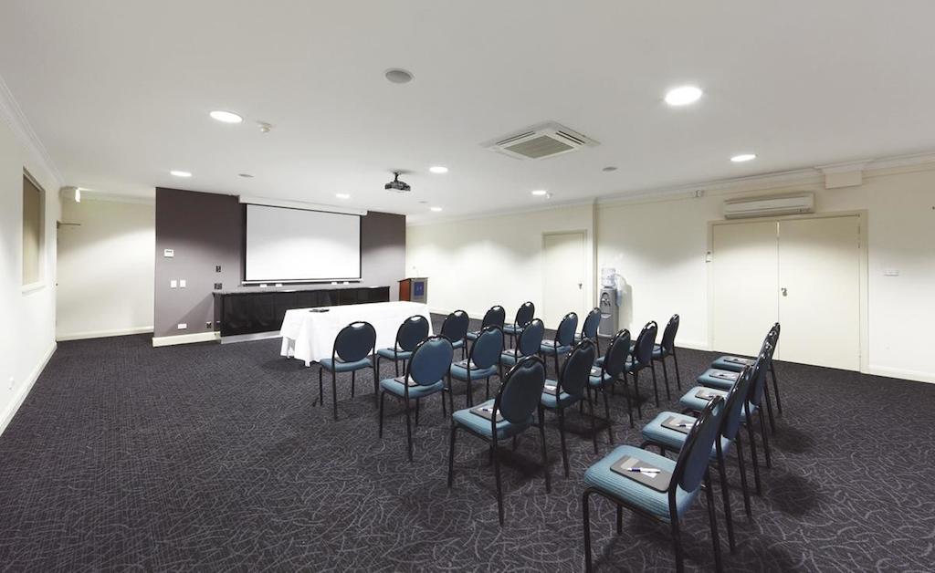 Ibis Styles Hotel Canberra