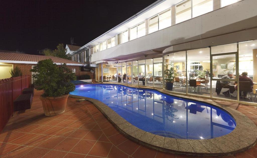 Ibis Styles Hotel