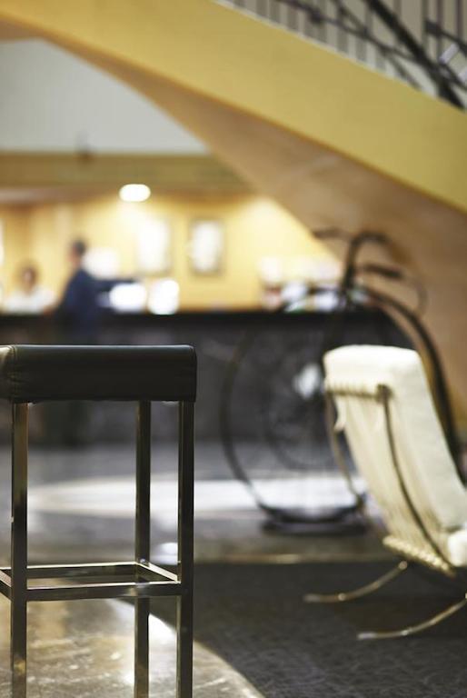 Hotel Ibis Styles 4*