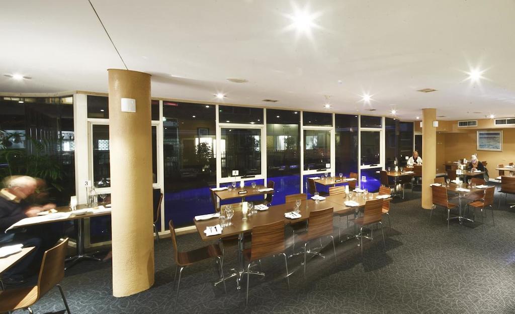 Hotel Ibis Styles Canberra