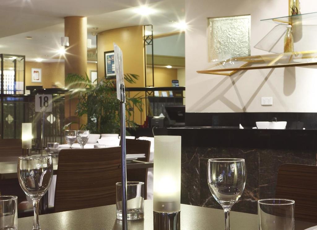 Ibis Styles Canberra