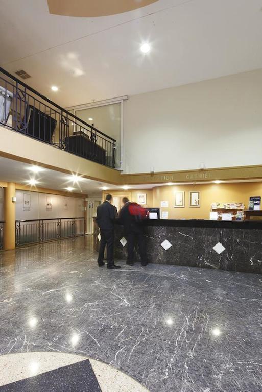 Ibis Styles Hotel
