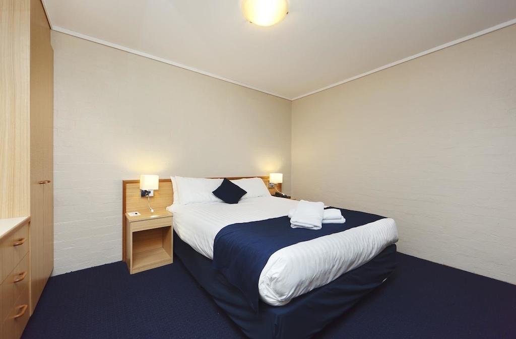 Hotel Ibis Styles Canberra