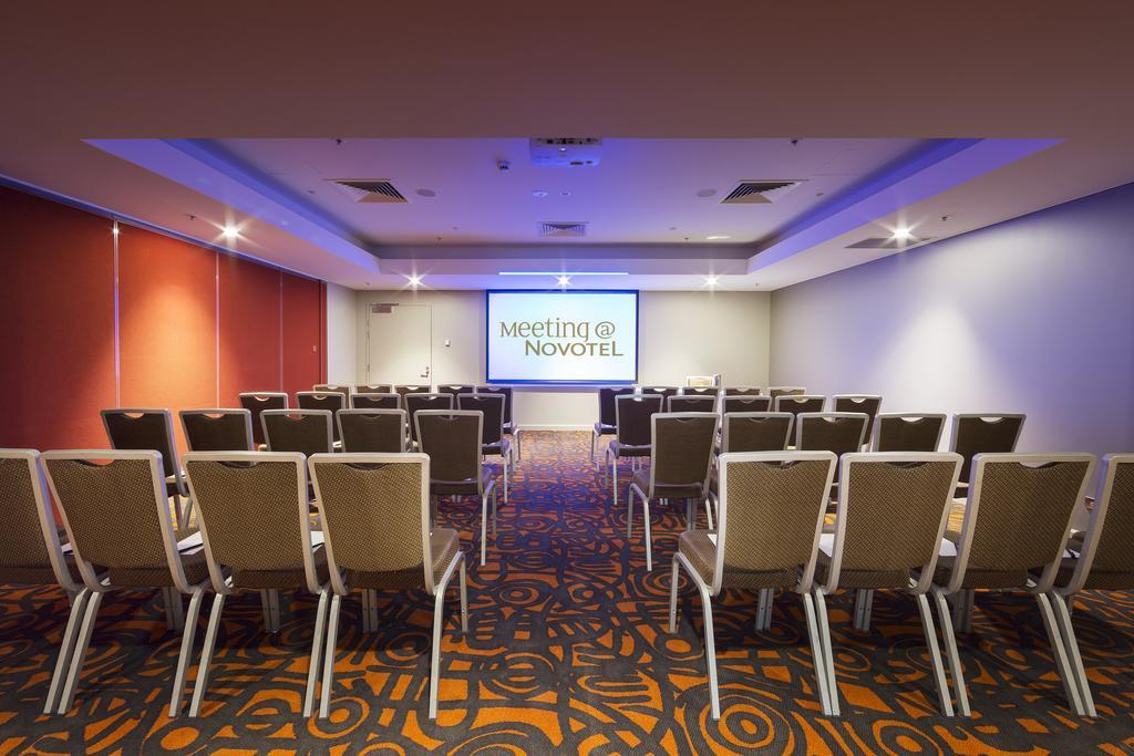 Novotel Canberra