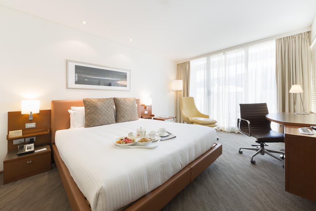 Hotel Novotel Canberra