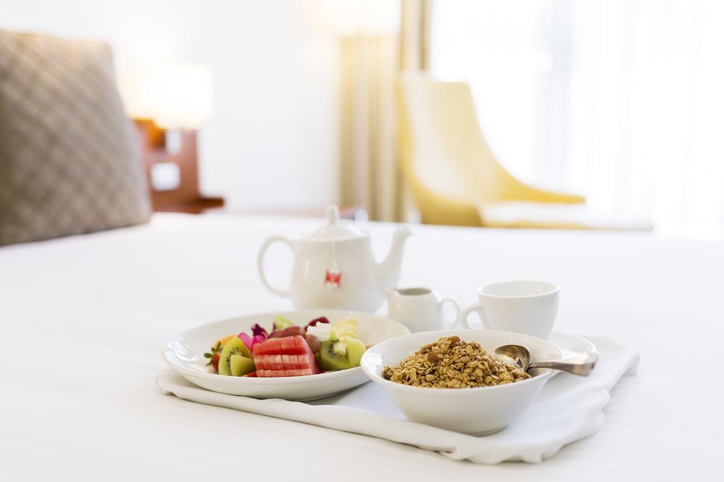 Novotel Hotel Canberra