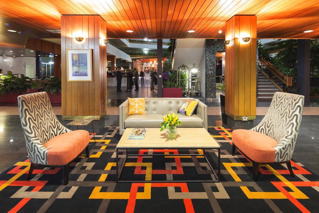 Hotel Pavilion On Northbourne