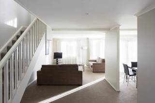 Pinnacle Canberra