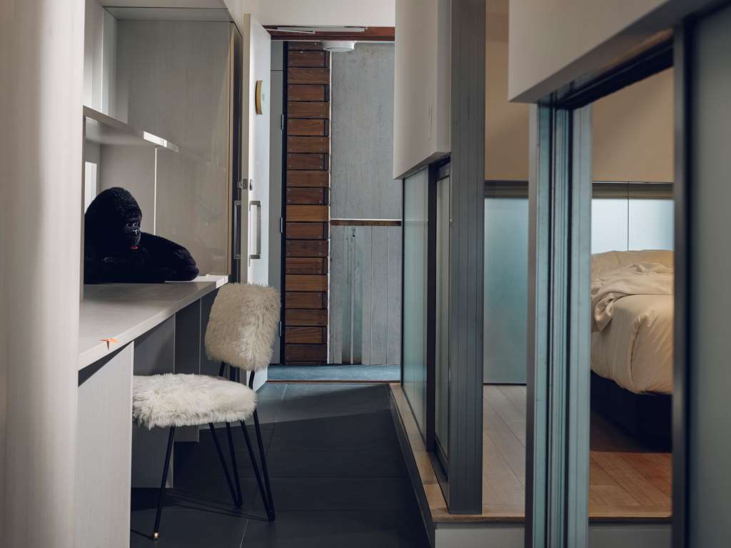 Nishi Eco Living By Ovolo