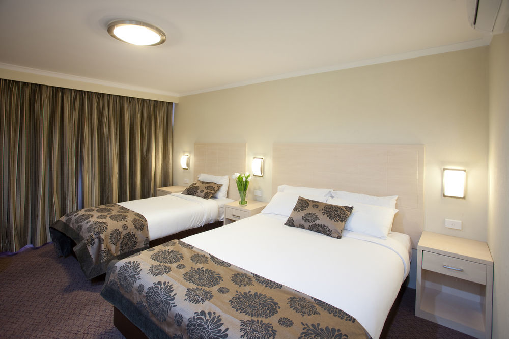 Garden City Hotel, Best Western Signature Collection Hotel