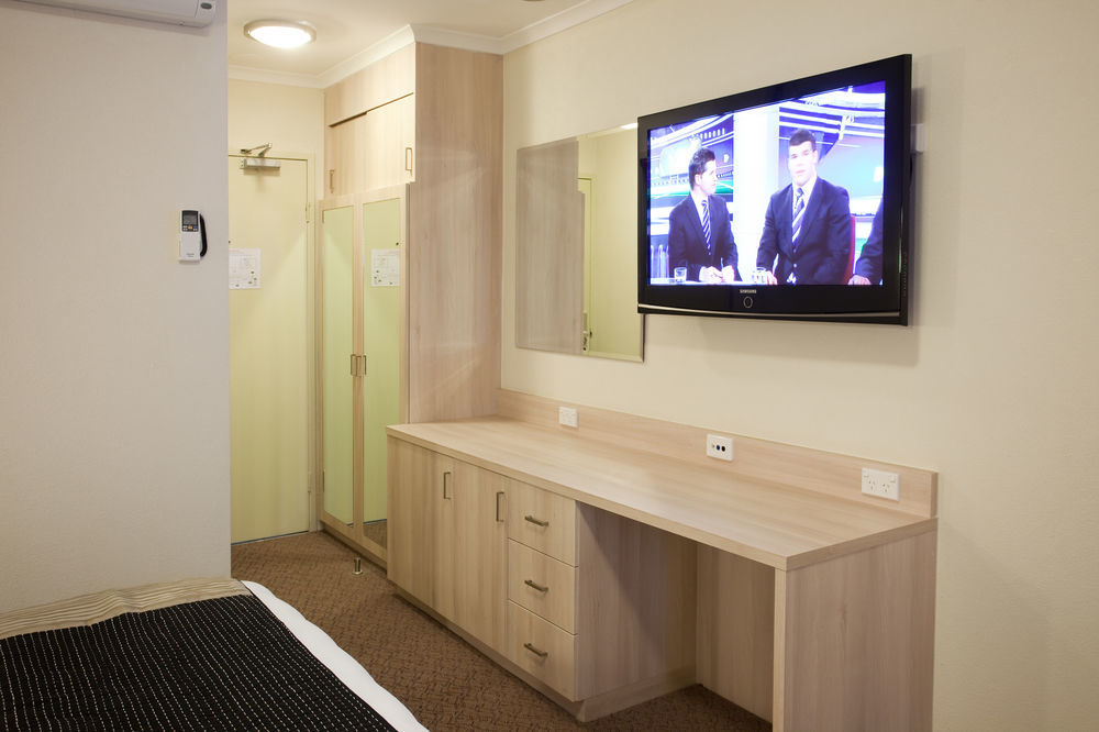 Garden City Hotel, Best Western Signature Collection Hotel Canberra