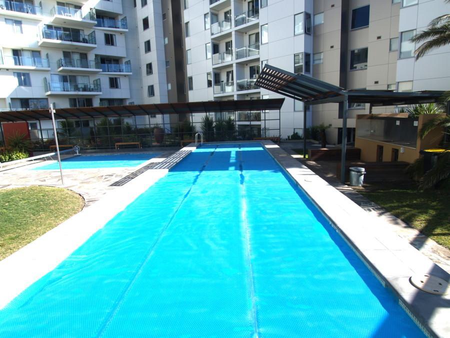 Apartment Accommodate - Northbourne Executive