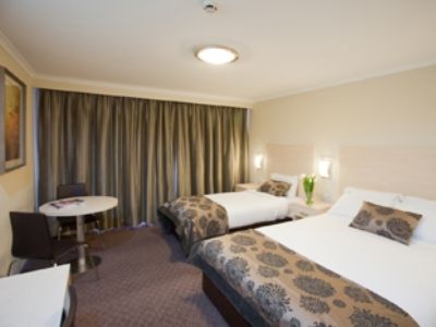 Hotel Garden City Hotel, Best Western Signature Collection 4*