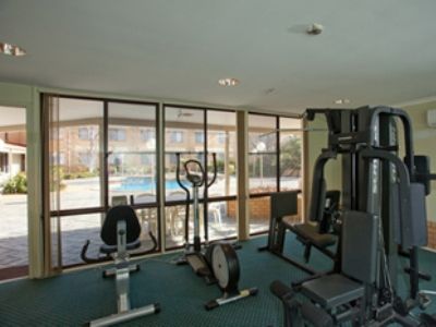 Garden City Hotel, Best Western Signature Collection