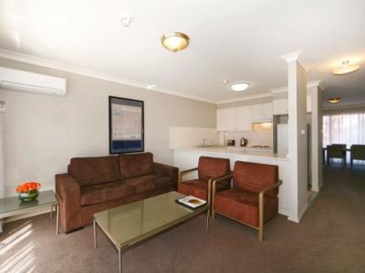 Aparthotel Pinnacle Canberra