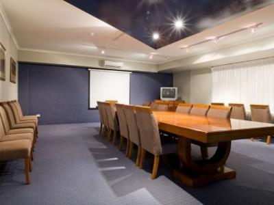 Pinnacle Canberra