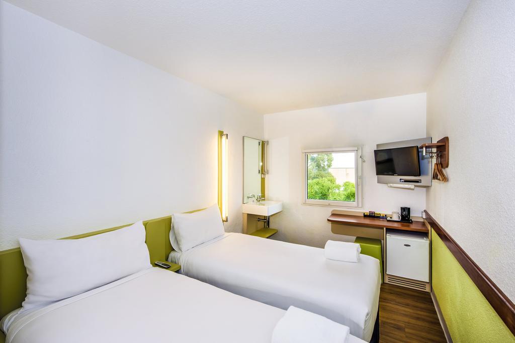 Hotel Ibis Budget 3*