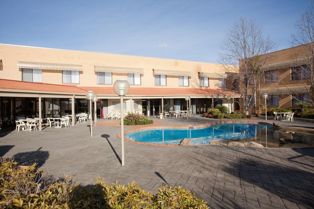 Garden City Hotel, Best Western Signature Collection